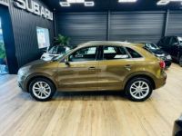 Audi Q3 2.0 TFSI 170 S line QUATTRO BVM6 - <small></small> 18.990 € <small>TTC</small> - #5