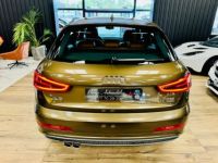 Audi Q3 2.0 TFSI 170 S line QUATTRO BVM6 - <small></small> 18.990 € <small>TTC</small> - #7