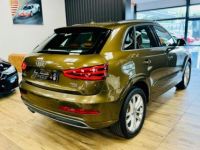 Audi Q3 2.0 TFSI 170 S line QUATTRO BVM6 - <small></small> 18.990 € <small>TTC</small> - #8