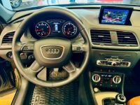 Audi Q3 2.0 TFSI 170 S line QUATTRO BVM6 - <small></small> 18.990 € <small>TTC</small> - #13