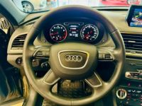 Audi Q3 2.0 TFSI 170 S line QUATTRO BVM6 - <small></small> 18.990 € <small>TTC</small> - #14