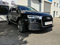 Audi Q3 2.0 TFSI 180 ch Quattro S-LINE S tronic 7 - <small></small> 23.600 € <small>TTC</small> - #1