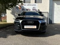 Audi Q3 2.0 TFSI 180 ch Quattro S-LINE S tronic 7 - <small></small> 23.600 € <small>TTC</small> - #2