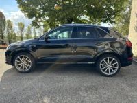 Audi Q3 2.0 TFSI 180 ch Quattro S-LINE S tronic 7 - <small></small> 23.600 € <small>TTC</small> - #4