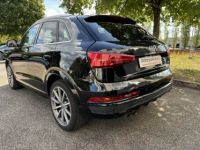 Audi Q3 2.0 TFSI 180 ch Quattro S-LINE S tronic 7 - <small></small> 23.600 € <small>TTC</small> - #8