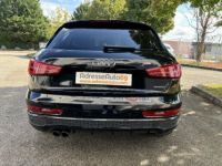 Audi Q3 2.0 TFSI 180 ch Quattro S-LINE S tronic 7 - <small></small> 23.600 € <small>TTC</small> - #9