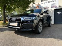 Audi Q3 2.0 TFSI 180 ch Quattro S-LINE S tronic 7 - <small></small> 23.600 € <small>TTC</small> - #11