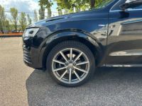 Audi Q3 2.0 TFSI 180 ch Quattro S-LINE S tronic 7 - <small></small> 23.600 € <small>TTC</small> - #13