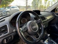 Audi Q3 2.0 TFSI 180 ch Quattro S-LINE S tronic 7 - <small></small> 23.600 € <small>TTC</small> - #19