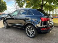 Audi Q3 2.0 TFSI 180 ch Quattro S-LINE S tronic 7 - <small></small> 23.600 € <small>TTC</small> - #28