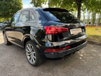 Audi Q3 2.0 TFSI 180 ch Quattro S-LINE S tronic 7 - <small></small> 23.600 € <small>TTC</small> - #29