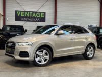 Audi Q3 2.0 TFSI 180 ch S tronic 7 Quattro line - <small></small> 20.900 € <small>TTC</small> - #1