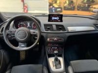 Audi Q3 2.0 TFSI 180 ch S tronic 7 Quattro line - <small></small> 20.900 € <small>TTC</small> - #18