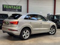 Audi Q3 2.0 TFSI 180 ch S tronic 7 Quattro line - <small></small> 20.900 € <small>TTC</small> - #20