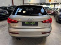 Audi Q3 2.0 TFSI 180 ch S tronic 7 Quattro line - <small></small> 20.900 € <small>TTC</small> - #22