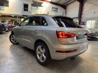 Audi Q3 2.0 TFSI 180 ch S tronic 7 Quattro line - <small></small> 20.900 € <small>TTC</small> - #23