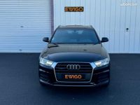 Audi Q3 2.0 TFSI 180CH QUATTRO S-TRONIC BVA TOIT PANO-OUVRANT SELLERIE CUIR ALCANTARA - <small></small> 19.490 € <small>TTC</small> - #3