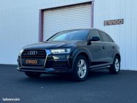 Audi Q3 2.0 TFSI 180CH QUATTRO S-TRONIC BVA TOIT PANO-OUVRANT SELLERIE CUIR ALCANTARA - <small></small> 19.490 € <small>TTC</small> - #4