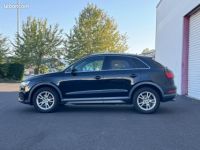 Audi Q3 2.0 TFSI 180CH QUATTRO S-TRONIC BVA TOIT PANO-OUVRANT SELLERIE CUIR ALCANTARA - <small></small> 19.490 € <small>TTC</small> - #5