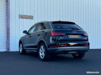 Audi Q3 2.0 TFSI 180CH QUATTRO S-TRONIC BVA TOIT PANO-OUVRANT SELLERIE CUIR ALCANTARA - <small></small> 19.490 € <small>TTC</small> - #6