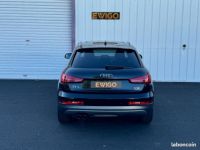 Audi Q3 2.0 TFSI 180CH QUATTRO S-TRONIC BVA TOIT PANO-OUVRANT SELLERIE CUIR ALCANTARA - <small></small> 19.490 € <small>TTC</small> - #7