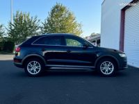 Audi Q3 2.0 TFSI 180CH QUATTRO S-TRONIC BVA TOIT PANO-OUVRANT SELLERIE CUIR ALCANTARA - <small></small> 19.490 € <small>TTC</small> - #9