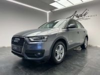 Audi Q3 2.0 TFSI Quattro GPS CUIR XENON AIRCO - <small></small> 12.500 € <small>TTC</small> - #1