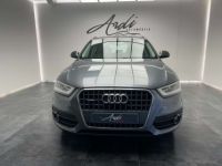 Audi Q3 2.0 TFSI Quattro GPS CUIR XENON AIRCO - <small></small> 12.500 € <small>TTC</small> - #2