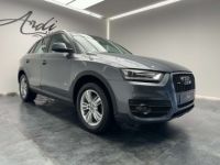 Audi Q3 2.0 TFSI Quattro GPS CUIR XENON AIRCO - <small></small> 12.500 € <small>TTC</small> - #3