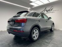 Audi Q3 2.0 TFSI Quattro GPS CUIR XENON AIRCO - <small></small> 12.500 € <small>TTC</small> - #4