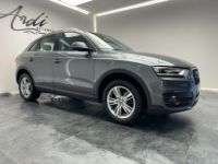 Audi Q3 2.0 TFSI Quattro GPS CUIR XENON AIRCO - <small></small> 12.500 € <small>TTC</small> - #11