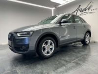 Audi Q3 2.0 TFSI Quattro GPS CUIR XENON AIRCO - <small></small> 12.500 € <small>TTC</small> - #12