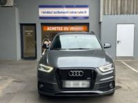 Audi Q3 2.0 TFSI S line Quattro 220ch - <small></small> 23.990 € <small>TTC</small> - #2