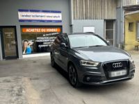 Audi Q3 2.0 TFSI S line Quattro 220ch - <small></small> 23.990 € <small>TTC</small> - #3