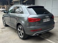 Audi Q3 2.0 TFSI S line Quattro 220ch - <small></small> 23.990 € <small>TTC</small> - #4