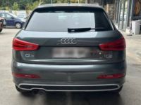 Audi Q3 2.0 TFSI S line Quattro 220ch - <small></small> 23.990 € <small>TTC</small> - #5