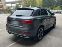 Audi Q3 2.0 TFSI S line Quattro 220ch - <small></small> 23.990 € <small>TTC</small> - #6