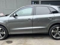 Audi Q3 2.0 TFSI S line Quattro 220ch - <small></small> 23.990 € <small>TTC</small> - #8