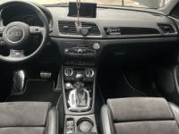 Audi Q3 2.0 TFSI S line Quattro 220ch - <small></small> 23.990 € <small>TTC</small> - #17