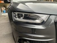 Audi Q3 2.0 TFSI S line Quattro 220ch - <small></small> 23.990 € <small>TTC</small> - #33