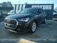 Audi Q3 2.0L 35TDI 150CH S-TRONIC BUSINESS LINE CARPLAY - <small></small> 25.000 € <small>TTC</small> - #1