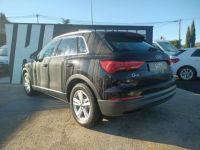 Audi Q3 2.0L 35TDI 150CH S-TRONIC BUSINESS LINE CARPLAY - <small></small> 25.000 € <small>TTC</small> - #4