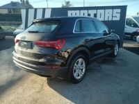 Audi Q3 2.0L 35TDI 150CH S-TRONIC BUSINESS LINE CARPLAY - <small></small> 25.000 € <small>TTC</small> - #6