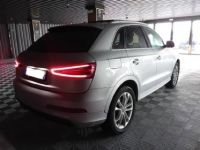 Audi Q3 2.0L TDI 140 CV Pack S line * 2014 * Reprise Possible * - <small></small> 15.990 € <small>TTC</small> - #2