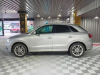 Audi Q3 2.0L TDI 140 CV Pack S line * 2014 * Reprise Possible * - <small></small> 15.990 € <small>TTC</small> - #3