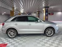 Audi Q3 2.0L TDI 140 CV Pack S line * 2014 * Reprise Possible * - <small></small> 15.990 € <small>TTC</small> - #4