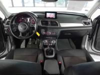 Audi Q3 2.0L TDI 140 CV Pack S line * 2014 * Reprise Possible * - <small></small> 15.990 € <small>TTC</small> - #7