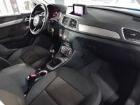 Audi Q3 2.0L TDI 140 CV Pack S line * 2014 * Reprise Possible * - <small></small> 15.990 € <small>TTC</small> - #9