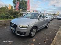 Audi Q3 2.0L TDI 177 Quattro S tronic GARANTIE - <small></small> 13.690 € <small>TTC</small> - #1