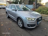 Audi Q3 2.0L TDI 177 Quattro S tronic GARANTIE - <small></small> 13.690 € <small>TTC</small> - #2